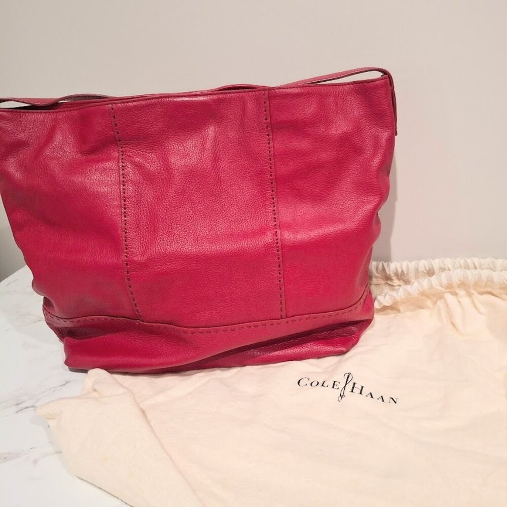 Cole Haan - Elinor Hobo bag